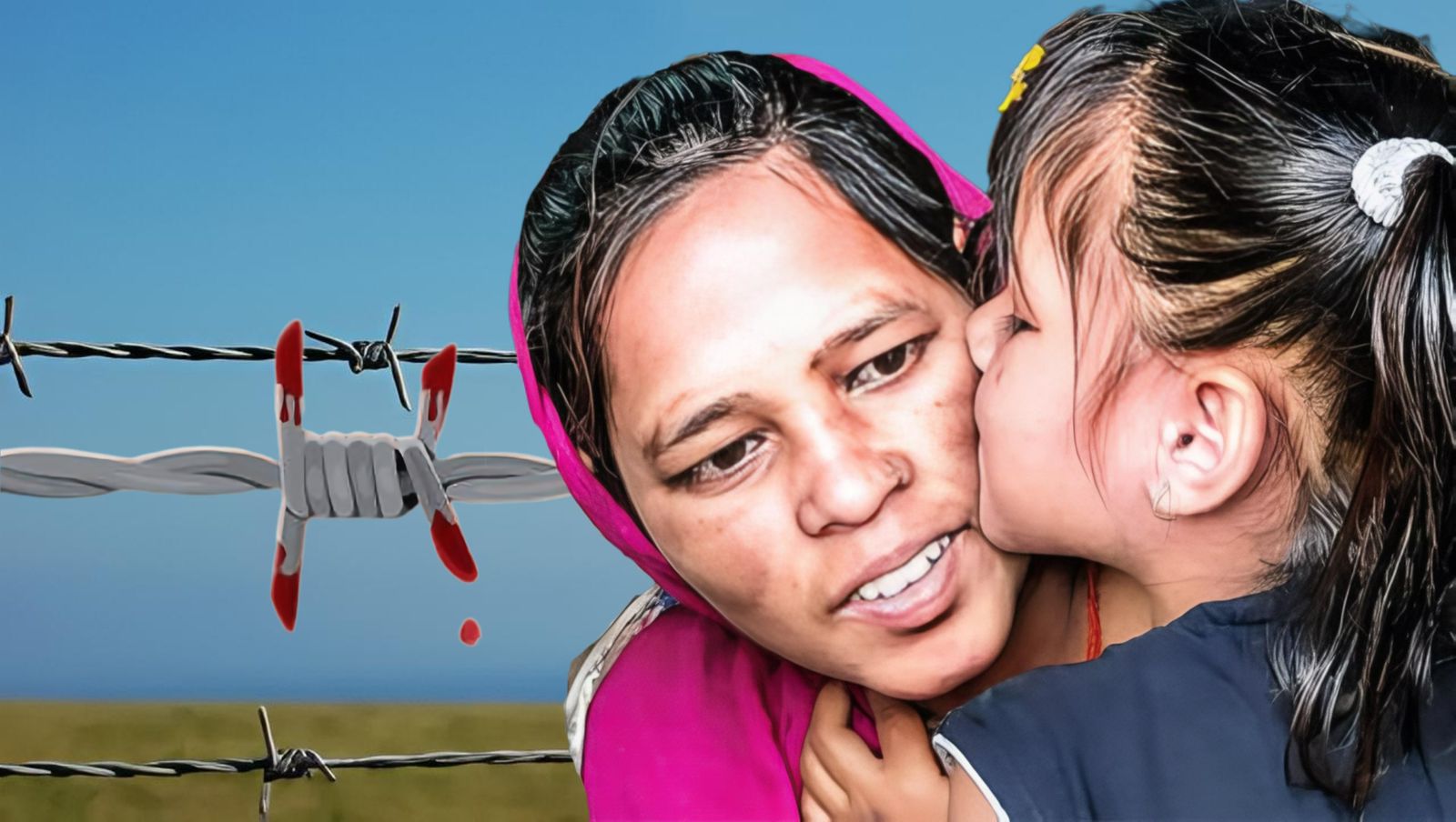 অভিবাসনের এপার ওপার