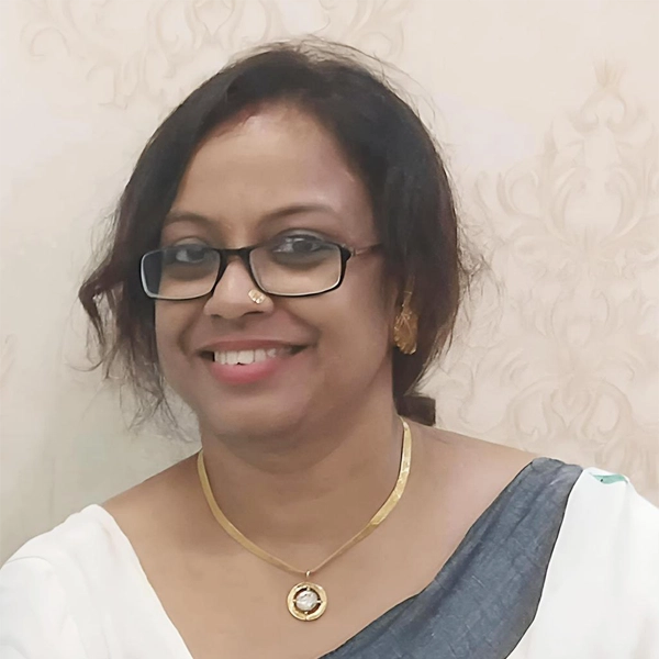 মৃত্তিকা দত্ত চৌধুরী