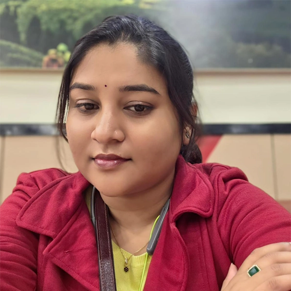 স্নিগ্ধা বিশ্বাস