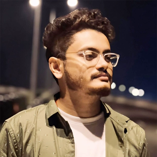 ডাঃ দেবজিৎ গোপ