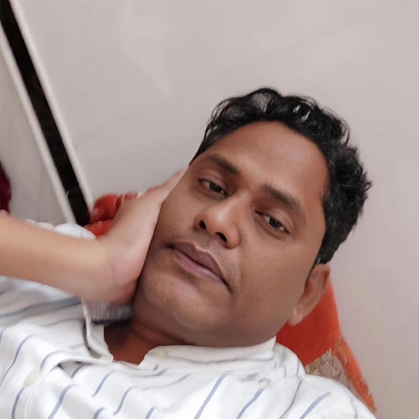 আলমগীর মন্ডল