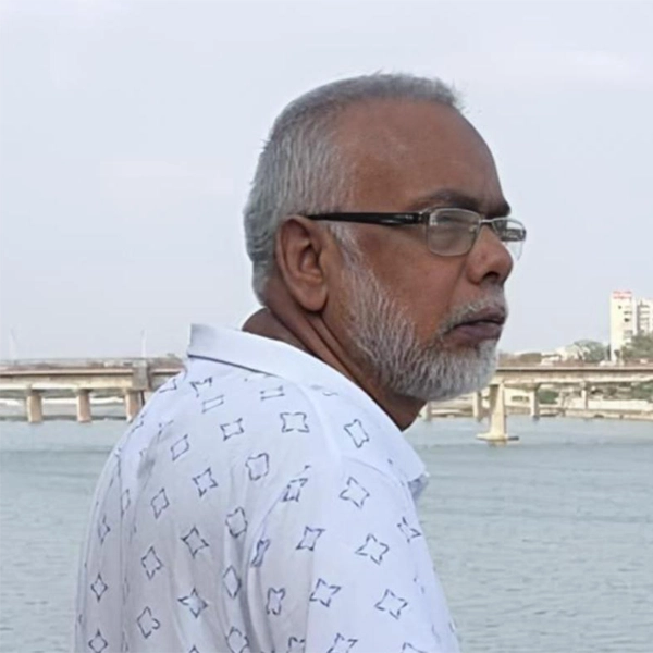 তায়েদুল ইসলাম
