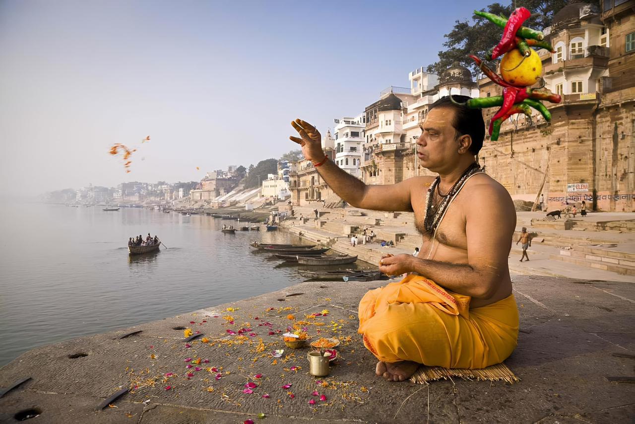 ব্রাহ্মণ্যবাদ, কুসংস্কার ও অপবিজ্ঞানের আগ্রাসন